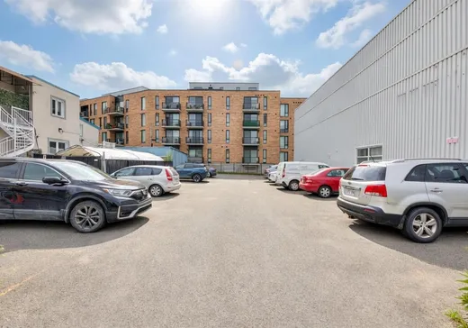 Land for Sale - 12366A Rue Lachapelle, Montreal (Ahuntsic/Cartierville), H4J 2M8