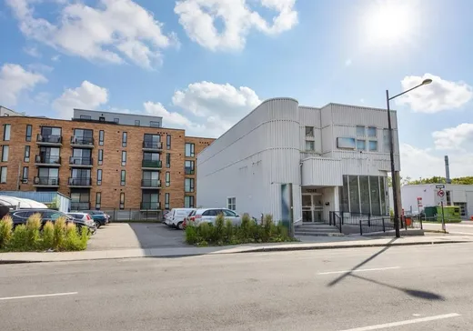 Land for Sale - 12366A Rue Lachapelle, Montreal (Ahuntsic/Cartierville), H4J 2M8