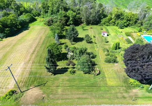 Land for Sale -  Route 125, Saint-Esprit, J0K 2L0