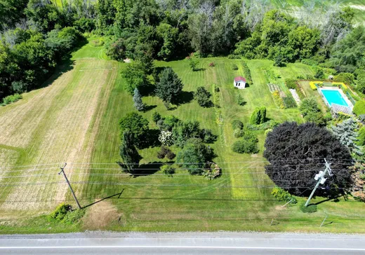 Land for Sale -  Route 125, Saint-Esprit, J0K 2L0