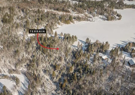 Land for Sale - 24 Rue des Moineaux, Sainte-Marguerite-du-Lac-Masson, J0T 1L0