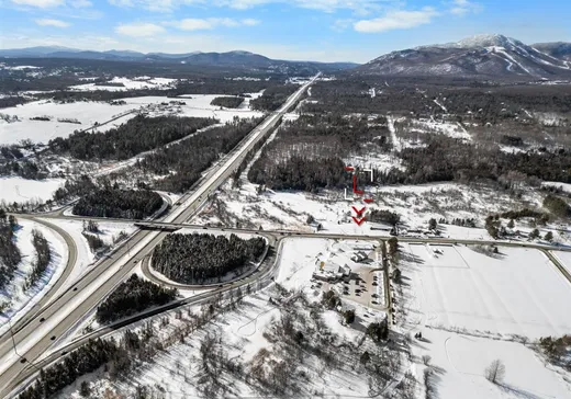 Land for Sale - 1640Z Ch. de la Rivière-aux-Cerises, Magog, J1X 3W2