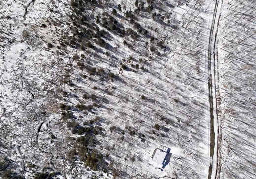 Land for Sale - 41 Ch. de la Montagne-Cachée, Eastman, J0E 1P0