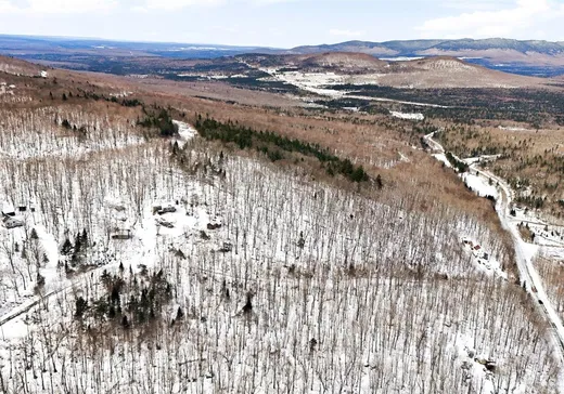 Land for Sale - 38 Ch. Maxime, Notre-Dame-Des-Boies, J0B 2E0