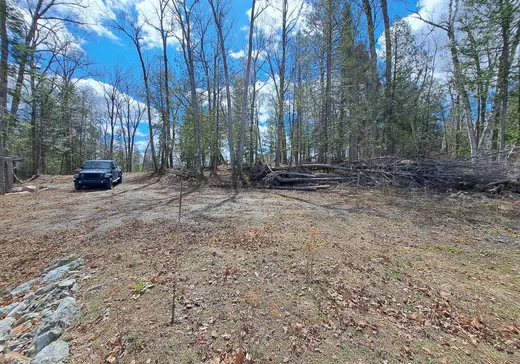 Land for Sale - 25 Rue de l'Espérance, Notre-Dame-de-Pontmain, J0W 1S0