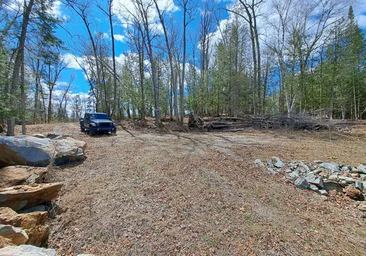 Land for Sale - 25 Rue de l'Espérance, Notre-Dame-de-Pontmain, J0W 1S0