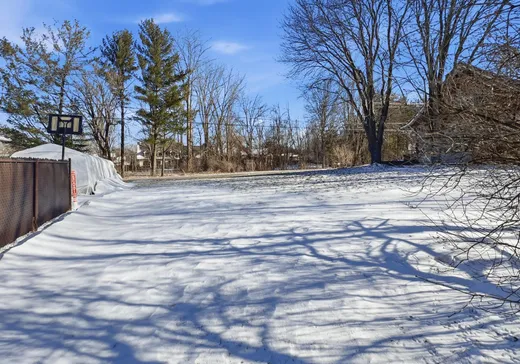 Land for Sale -  Rue St-Maurice, Saint-Jean-sur-Richelieu, J3B 3Y5