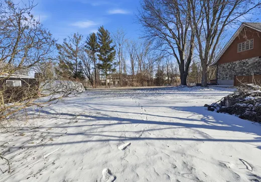 Land for Sale -  Rue St-Maurice, Saint-Jean-sur-Richelieu, J3B 3Y5
