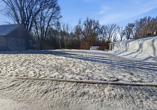 Land for Sale -  Rue St-Maurice, Saint-Jean-sur-Richelieu, J3B 3Y5