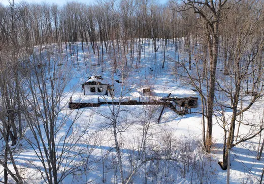 Land for Sale - 3613 Ch. Bellevue, Mont-Laurier, J9L 0M6