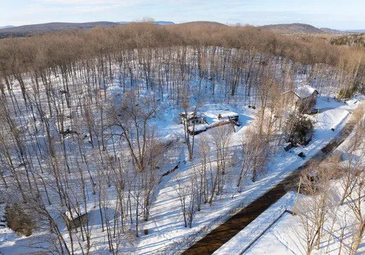 Land for Sale - 3613 Ch. Bellevue, Mont-Laurier, J9L 0M6