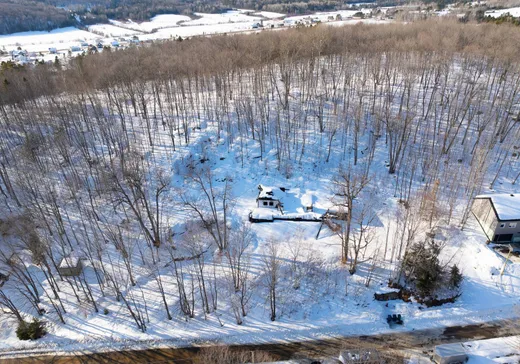 Land for Sale - 3613 Ch. Bellevue, Mont-Laurier, J9L 0M6