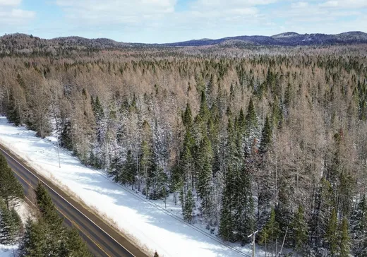Terrain à vendre -  Ch. de Ste-Lucie, Ste-Lucie, J0T2J0