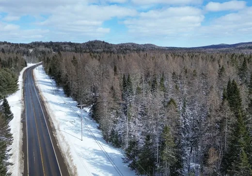 Terrain à vendre -  Ch. de Ste-Lucie, Ste-Lucie, J0T 2J0