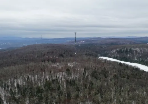 Terrain à vendre -  Ch. de la Tour, Rivière-Rouge, J0T 1T0