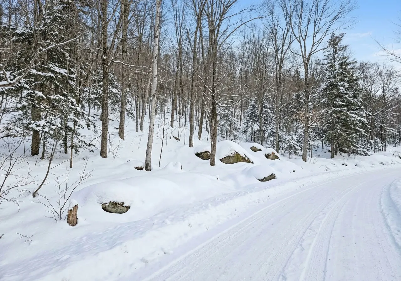 Ch. de la Vallée-Manitou — photo 2
