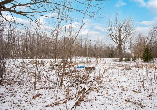 Land for Sale - 285 Ch. de la Rive-Sud, Farnham, J2N 2P9
