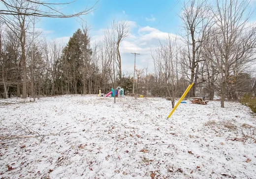 Land for Sale - 285 Ch. de la Rive-Sud, Farnham, J2N 2P9