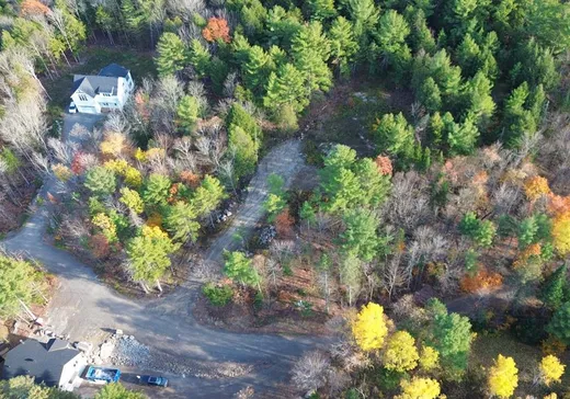 Terrain à vendre - 663 Rue Gibson, Sainte-Sophie, J5J 1J3