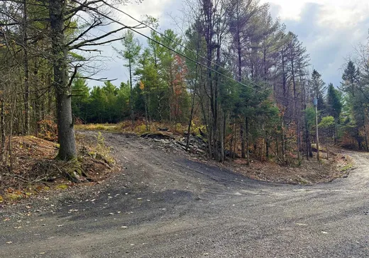 Terrain à vendre - 663 Rue Gibson, Sainte-Sophie, J5J 1J3