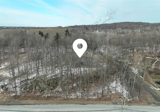 Terrain à vendre - 57 Rue St-Jean, Windsor, J1S2E8
