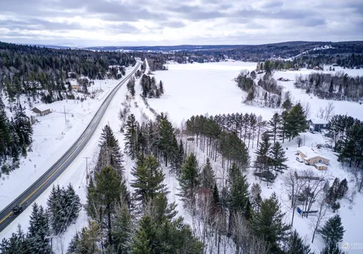 Land for sale - 8829 Route 112, Thetford-Mines, G0N1E0