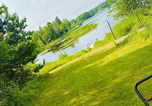 Land for Sale - 8829 Route 112, Thetford-Mines, G0N 1E0