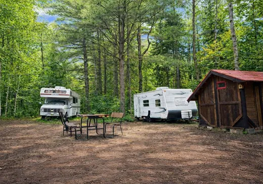 Land for Sale - 8829 Route 112, Thetford-Mines, G0N 1E0