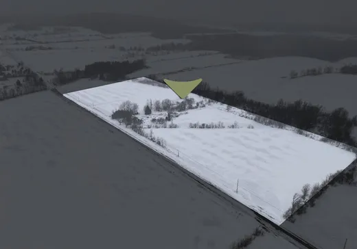 Land for sale - 311 9e Rang, Saint-Isidore-de-Clifton, J0B2X0