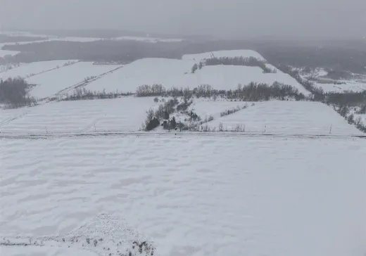 Land for Sale - 311 9e Rang, Saint-Isidore-de-Clifton, J0B 2X0