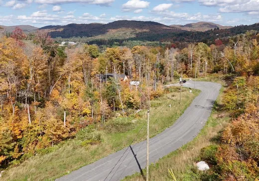 Terrain à vendre -  Rue Radieux, Sainte-Adèle, J8B 1A3