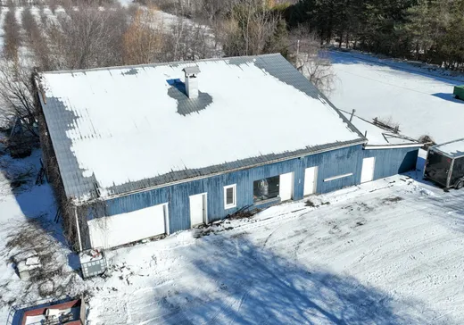 Land for Sale - 4305X Rg du Haut-St-François, Laval (Duvernay), H7E 4P2