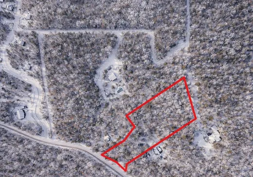 Land for sale - 209 Ch. des Quatorze-Îles, St-Hippolyte, J8A1A1