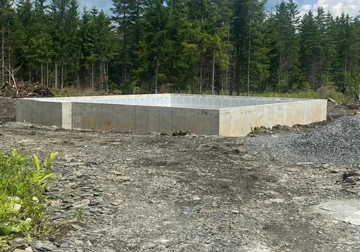 Land for Sale - 9885 Ch. Baillargeon, Lac-Mégantic, G0Y 1G0