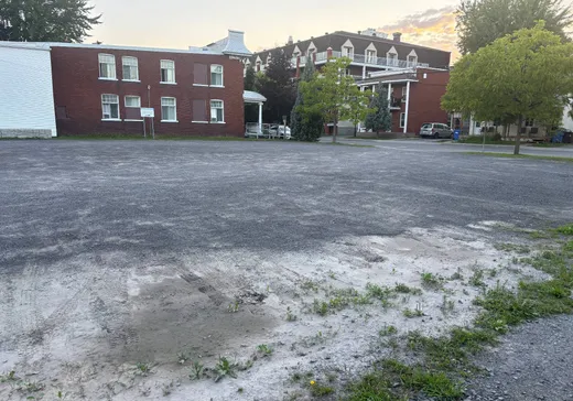 Land for Sale -  Rue Lajoie N., Joliette, J6E 5K5