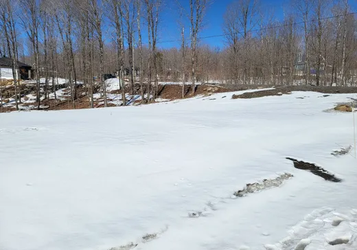 Land for Sale -  Rue Émilien, Lachute, J8H 0T1