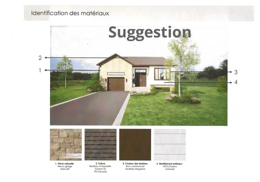 Land for Sale - 712 Rue Marier, Sainte-Thérèse, J7E 3Y4