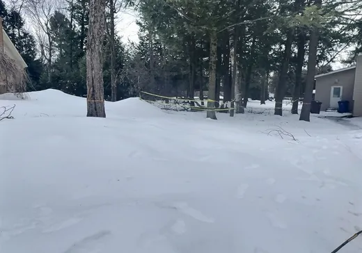 Land for Sale - 712 Rue Marier, Sainte-Thérèse, J7E 3Y4