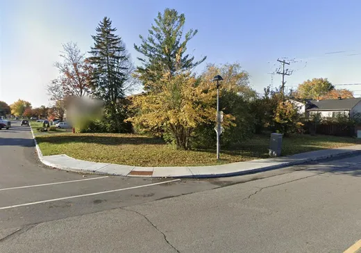 Terrain à vendre - 180 Rue Hilton, Dollard-Des Ormeaux, H9B 2N7