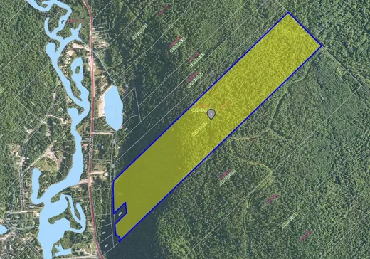 Terrain à vendre -  Route 125 N., St-Donat-De-Montcalm, J0T 2C0