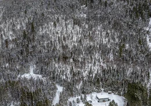 Terrain à vendre -  Route 125 N., St-Donat-De-Montcalm, J0T 2C0