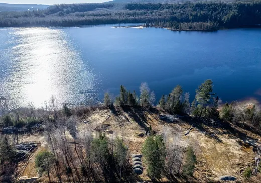 Terrain à vendre - 2549 Route Ducharme, Saint-Roch-de-Mékinac, G0X 2E0