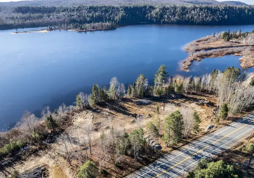 Terrain à vendre - 2549 Route Ducharme, Saint-Roch-de-Mékinac, G0X 2E0