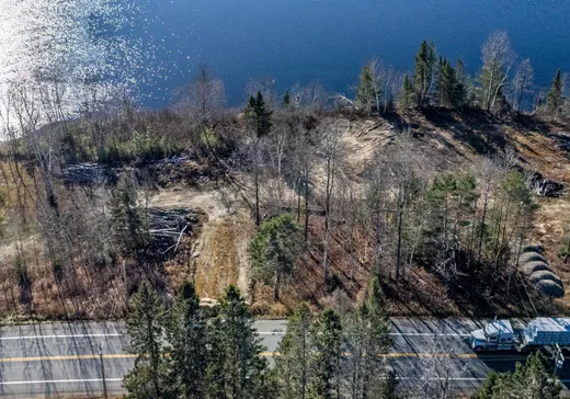 Terrain à vendre - 2545 Route Ducharme, Saint-Roch-de-Mékinac, G0X2E0