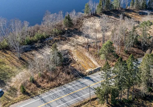 Terrain à vendre - 2545 Route Ducharme, Saint-Roch-de-Mékinac, G0X 2E0