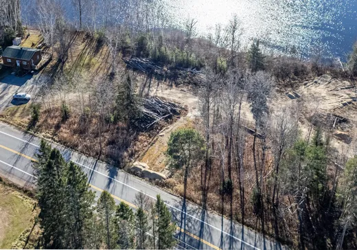 Terrain à vendre - 2545 Route Ducharme, Saint-Roch-de-Mékinac, G0X 2E0