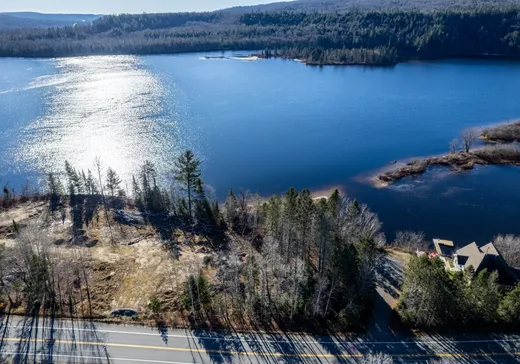 Terrain à vendre - 2553 Route Ducharme, Saint-Maurice, G0X 2X0