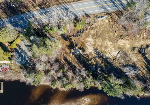 Terrain à vendre - 2553 Route Ducharme, Saint-Maurice, G0X 2X0