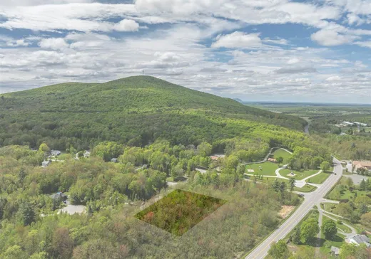 Terrain à vendre - 15 Rue du Marais, Shefford, J2M 1J3