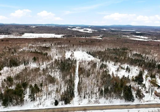 Terrain à vendre - 501 11ème rang, Ville de Québec, J0H 1E0